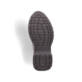 Braune Rieker Herren Schnürstiefel 30212-24 mit wasserabweisender TEX-Membran. Schuh Laufsohle.