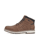 Image of Rieker Herren Schnürstiefel