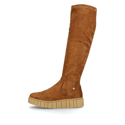 Rieker Damen Hochschaftstiefel