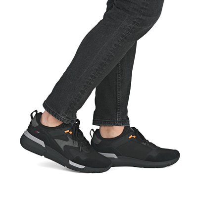 Rieker Homme Baskets basses