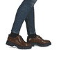 Rieker Damen Schnürschuhe