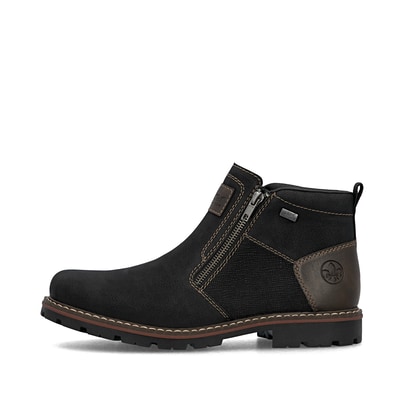 Rieker Herren Kurzstiefel