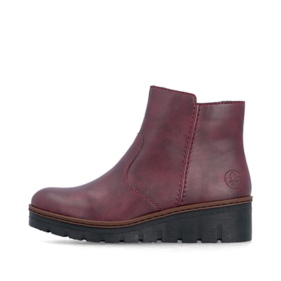 Rieker Damen Kurzstiefel