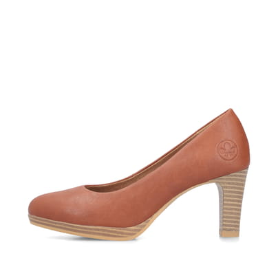 Rieker Femme Escarpins