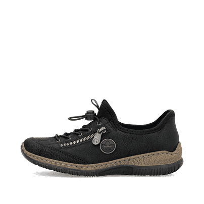 Rieker Damen Slipper