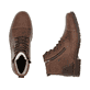 Rieker Herren Schnürstiefel