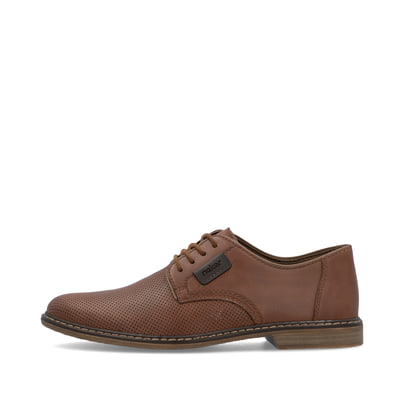 Rieker Herren Schnürschuhe
