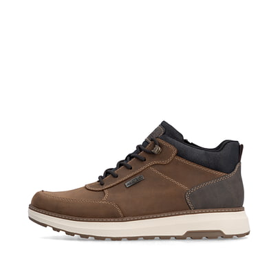 Rieker Homme Baskets montantes