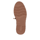Grüne Rieker Herren Schnürschuhe 04502-54 mit der Extraweite H. Schuh Laufsohle.