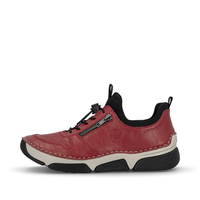 Rieker Damen Slipper