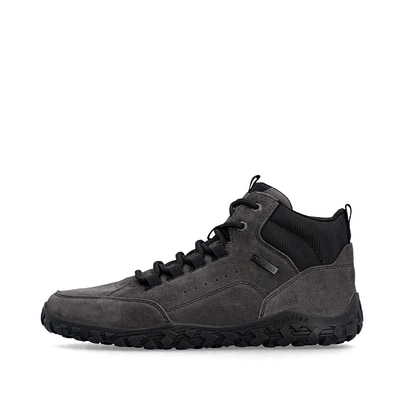 Rieker Herren Schnürstiefel