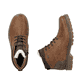Rieker Herren Schnürstiefel