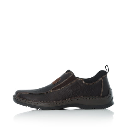 Rieker Homme Mocassins