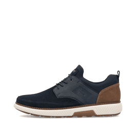 Rieker Mocassin Homme 3354 - Chaussure Confort Synthétique | Style Décontracté Printemps/Été