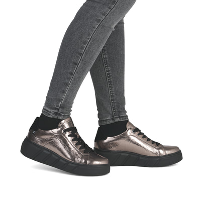 Rieker Femme Baskets basses