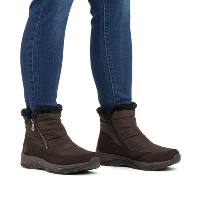 Rieker Femme Bottes courtes