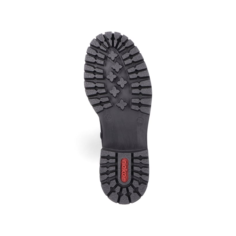 Rieker Femme Bottes cuissardes