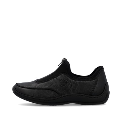 Rieker Damen Slipper