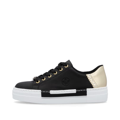 Rieker Damen Sneaker Low