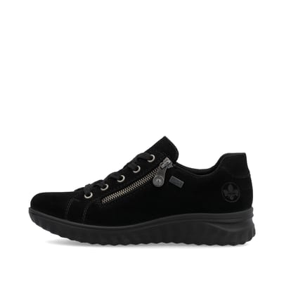 Rieker Damen Schnürschuhe