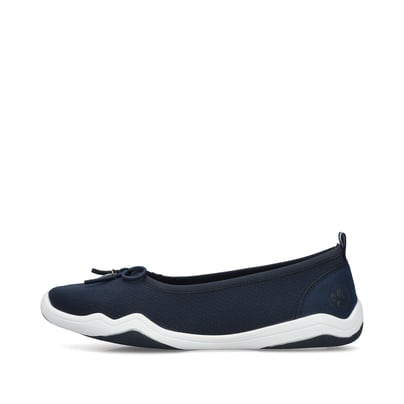 Rieker Damen Ballerinas