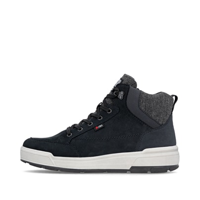 Rieker Herren Schnürstiefel
