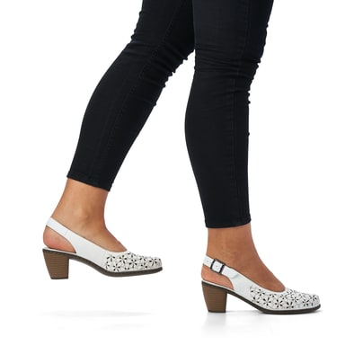 Rieker Damen Pumps