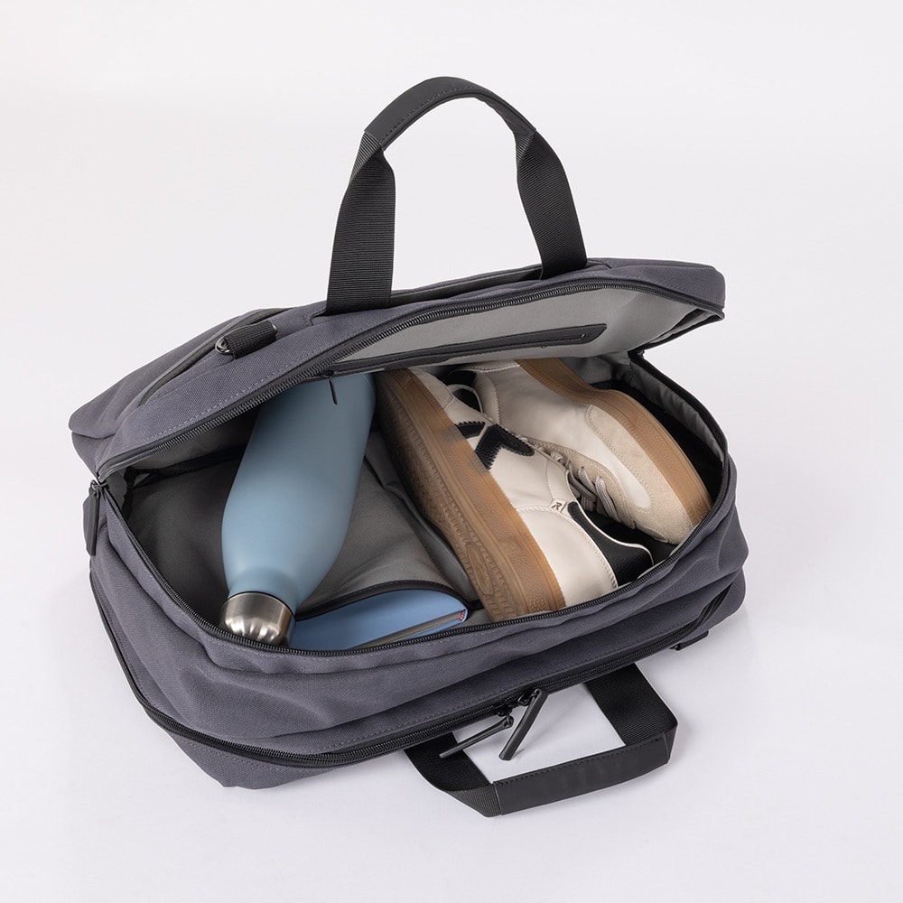 Rieker Homme Sac pour ordinateur portable
