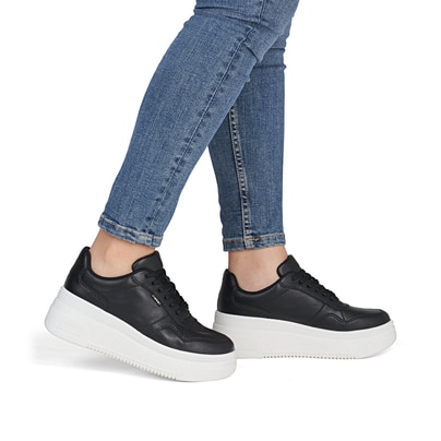 Rieker Damen Sneaker Low