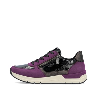 Rieker Damen Sneaker Low