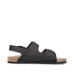 Rieker Herren Sandalen
