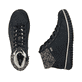 Rieker Damen Schnürstiefel