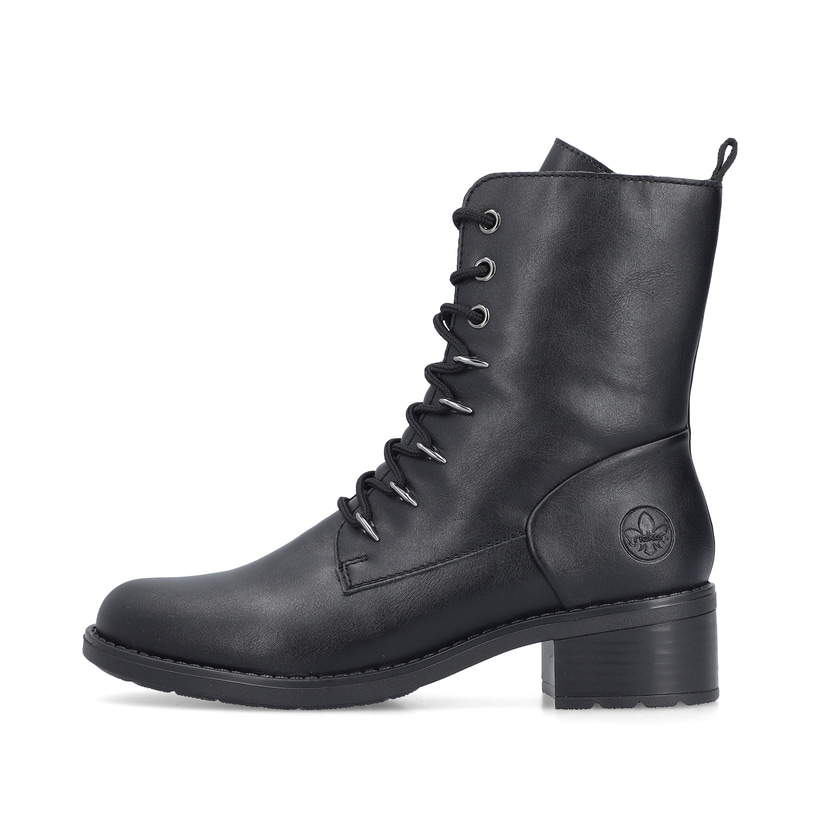 Rieker Damen Stiefeletten