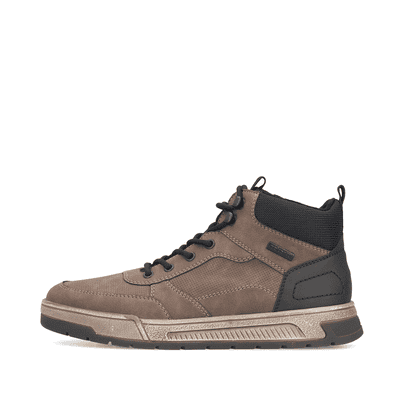 Rieker Homme Bottes à lacets
