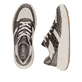 Rieker Damen Sneaker Low