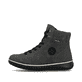 Rieker Damen Schnürstiefel