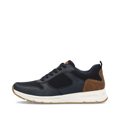 Rieker Herren Sneaker Low