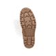 Braune Rieker Herren Schnürstiefel 38832-22 mit wasserabweisender TEX-Membran. Schuh Laufsohle.