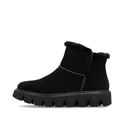 Rieker Damen Kurzstiefel