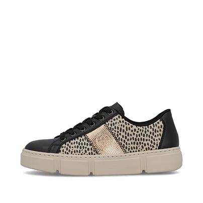 Rieker Damen Sneaker Low