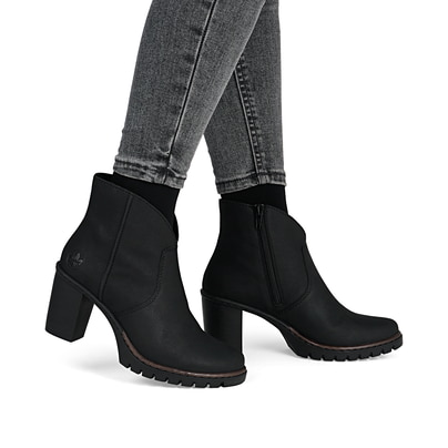 Rieker Femme Bottines