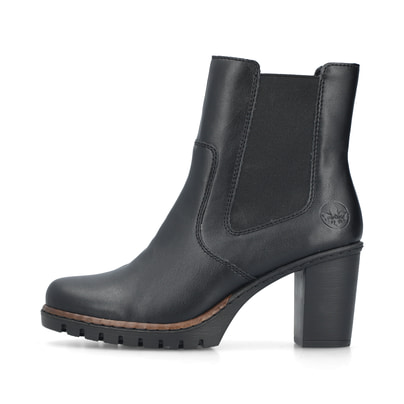 Rieker Femme Bottines