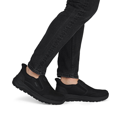 Rieker Herren Slipper