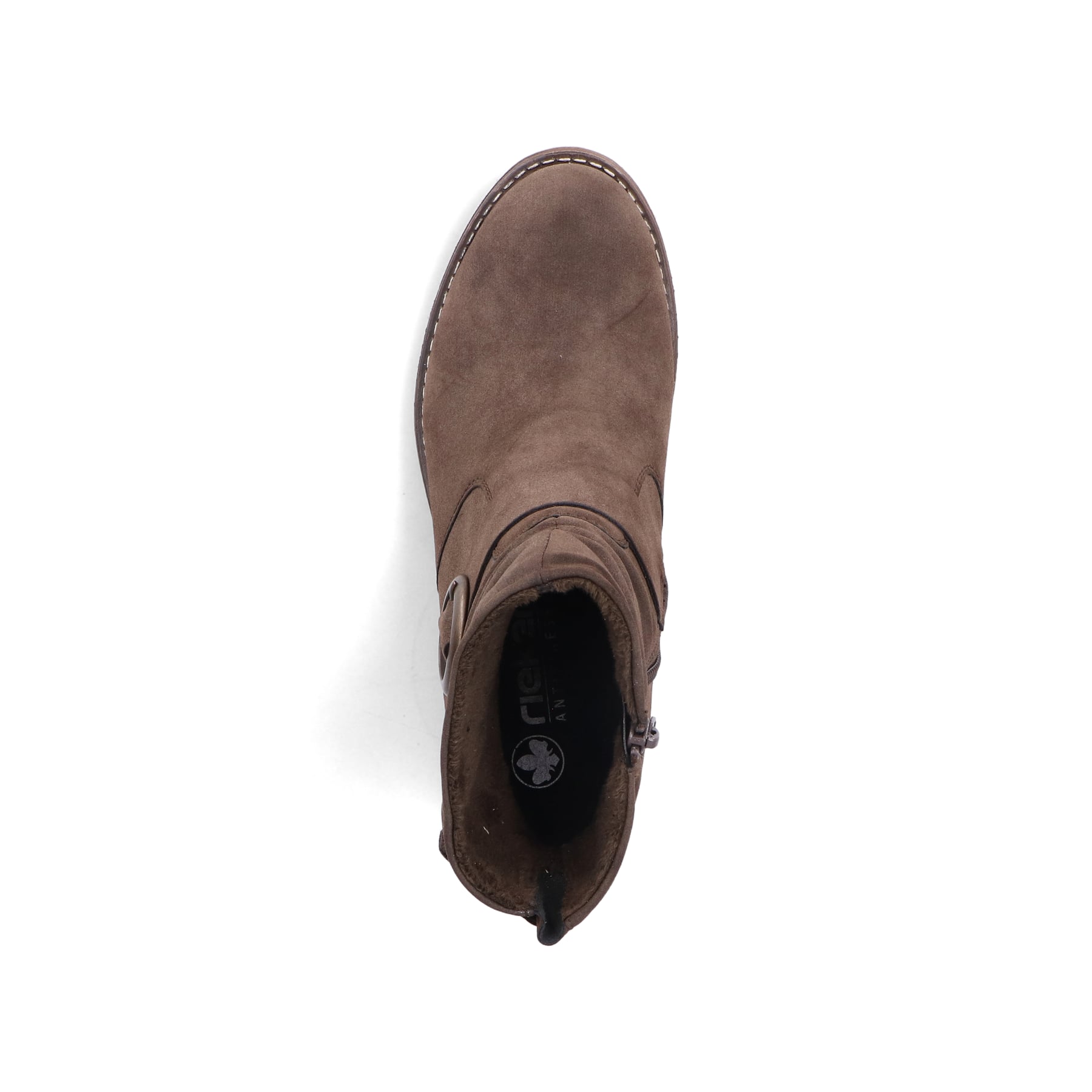 Rieker Damen Biker Boots