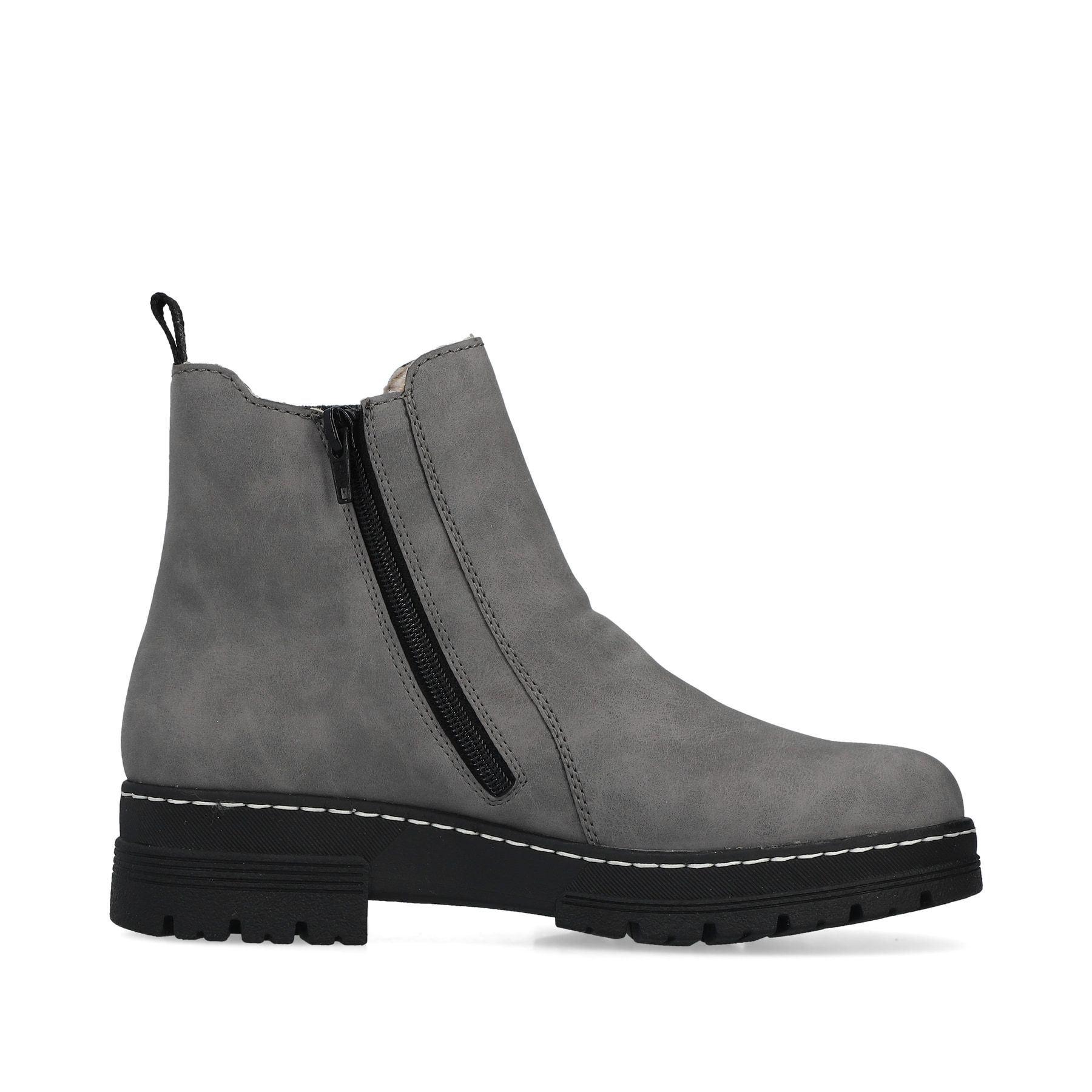 Chelsea Boots Damen 42