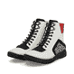 Rieker Damen Schnürstiefel