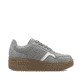 Rieker Damen Sneaker Low
