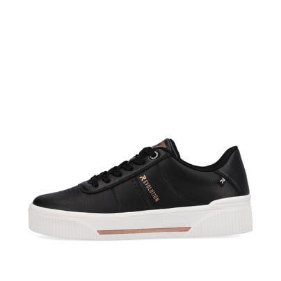 Rieker Damen Sneaker Low