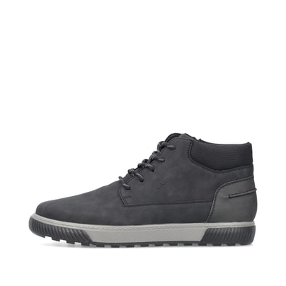 Rieker Herren Kurzstiefel