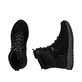Rieker Homme Bottes à lacets